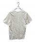 SUPREME (シュプリーム) プリントTEE ホワイト サイズ:M：8000円