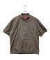 SUPREME（シュプリーム）の古着「Plaid S/S Shirt」｜ブラウン