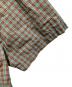 中古・古着 SUPREME (シュプリーム) Plaid S/S Shirt ブラウン サイズ:XL：8000円