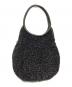 ANTEPRIMA (アンテプリマ) ワイヤーサークルハンドバッグ ブラック サイズ:OneSize：6000円