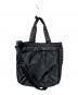 PORTER (ポーター) タンカー2WAYトートバッグ ブラック：22000円