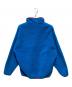 Patagonia (パタゴニア) シンチラ・スナップT・プルオーバー ブルー サイズ:L：18000円