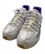 NIKEナイキ）の古着「Air Max 95 