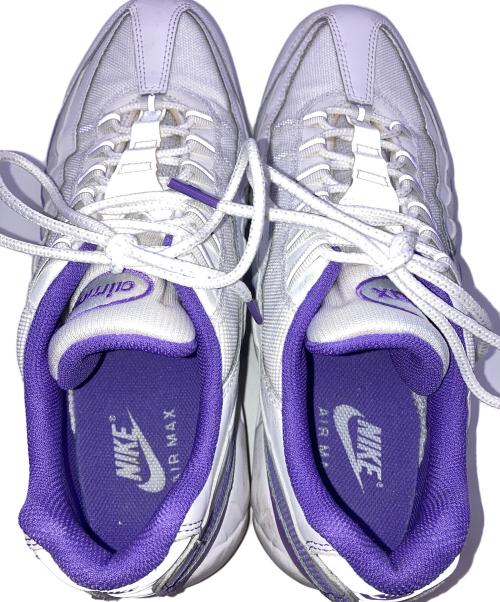 NIKE（ナイキ）NIKE (ナイキ) Air Max 95 