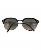 RAY-BANレイバン）の古着「サングラス」｜ブラック
