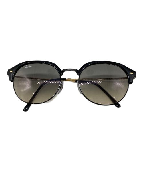 RAY-BAN（レイバン）RAY-BAN (レイバン) サングラス ブラック サイズ:55□20の古着・服飾アイテム