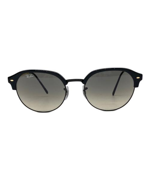 RAY-BAN（レイバン）RAY-BAN (レイバン) サングラス ブラック サイズ:55□20の古着・服飾アイテム