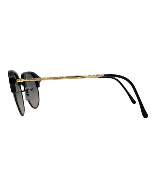 RAY-BAN（レイバン）RAY-BAN (レイバン) サングラス ブラック サイズ:55□20の古着・服飾アイテム
