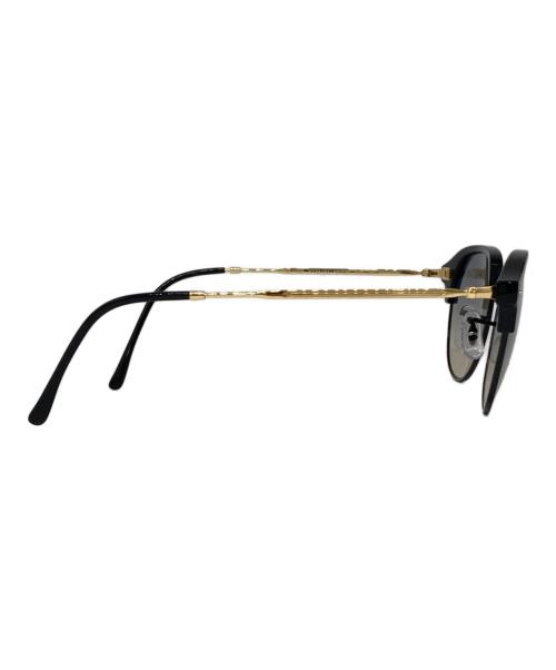 RAY-BAN（レイバン）RAY-BAN (レイバン) サングラス ブラック サイズ:55□20の古着・服飾アイテム