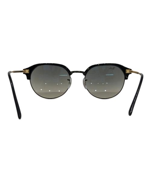 RAY-BAN（レイバン）RAY-BAN (レイバン) サングラス ブラック サイズ:55□20の古着・服飾アイテム