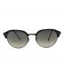 RAY-BAN (レイバン) サングラス ブラック サイズ:55□20：10000円