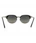 中古・古着 RAY-BAN (レイバン) サングラス ブラック サイズ:55□20：10000円
