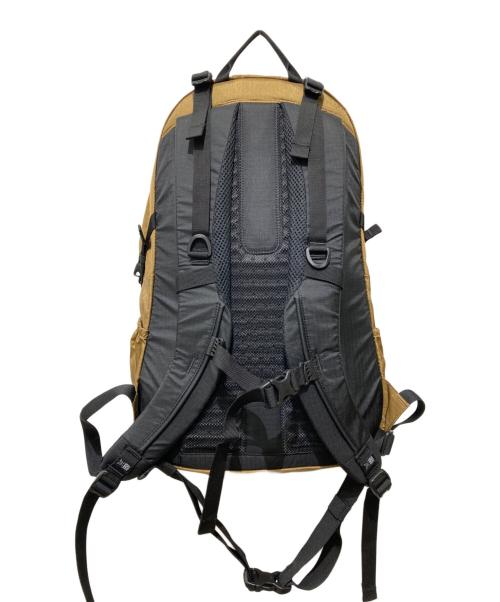 Karrimor（カリマー）Karrimor (カリマー) cot 25リュック ブラウン 未使用品の古着・服飾アイテム