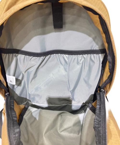 Karrimor（カリマー）Karrimor (カリマー) cot 25リュック ブラウン 未使用品の古着・服飾アイテム