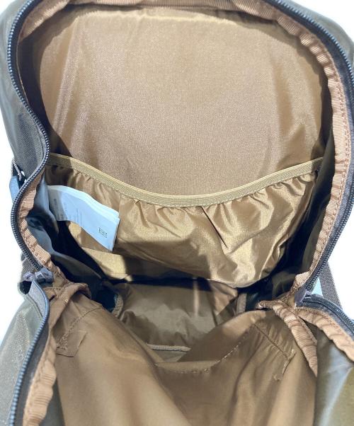 MILLET（ミレー）MILLET (ミレー) リュック ブラウン サイズ:U 未使用品の古着・服飾アイテム