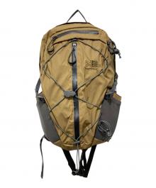 Karrimor（カリマー）の古着「リュック」｜ブラウン