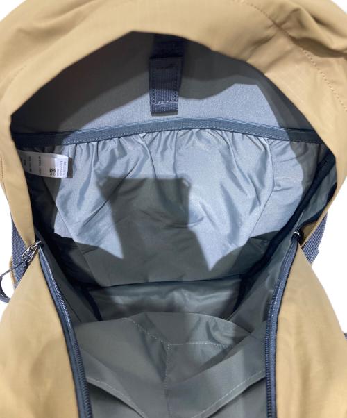 Karrimor（カリマー）Karrimor (カリマー) リュック ブラウンの古着・服飾アイテム