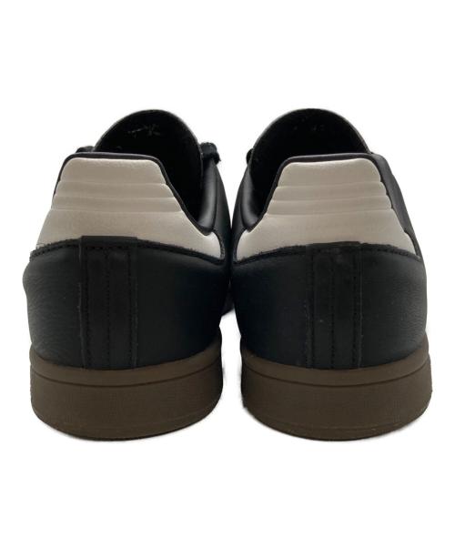stansmith core black（スタンスミス コアブラック）stansmith core black (スタンスミス コアブラック) adidas ブラック サイズ:25cmの古着・服飾アイテム