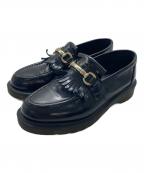 Dr.Martensドクターマーチン）の古着「ビットローファー」｜ブラック