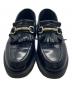 Dr.Martens (ドクターマーチン) ビットローファー ブラック サイズ:uk4：9000円