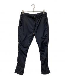 GRAMICCI×nonnative（グラミチ×ノンネイティブ）の古着「コラボクライミングパンツ」｜ネイビー