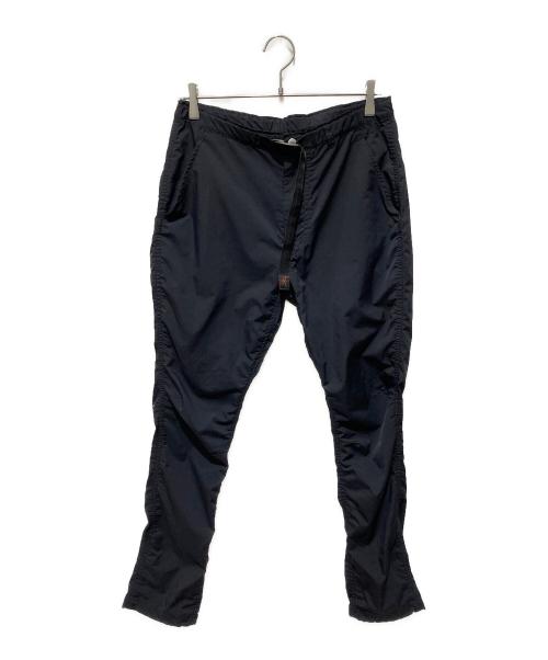 GRAMICCI（グラミチ）GRAMICCI (グラミチ) nonnative (ノンネイティブ) コラボクライミングパンツ ネイビー サイズ:1の古着・服飾アイテム