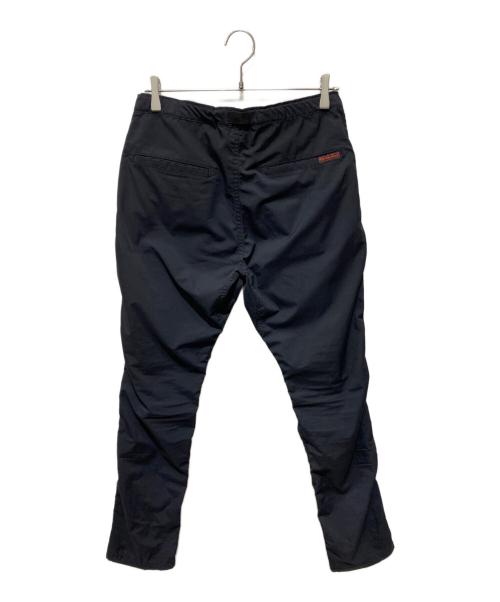 GRAMICCI（グラミチ）GRAMICCI (グラミチ) nonnative (ノンネイティブ) コラボクライミングパンツ ネイビー サイズ:1の古着・服飾アイテム