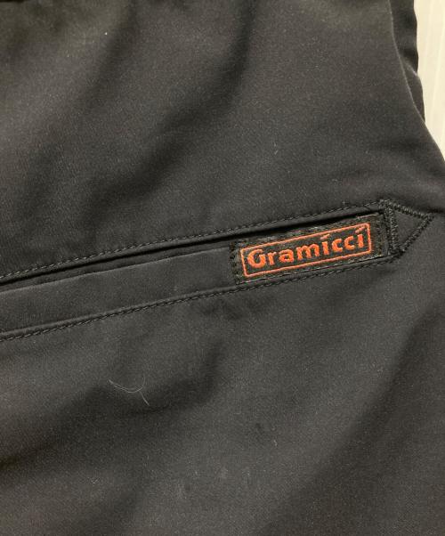 GRAMICCI（グラミチ）GRAMICCI (グラミチ) nonnative (ノンネイティブ) コラボクライミングパンツ ネイビー サイズ:1の古着・服飾アイテム