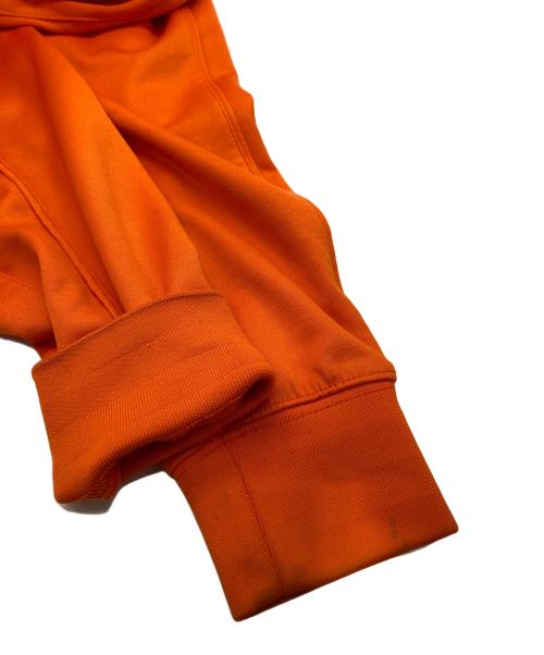 NIKE（ナイキ）NIKE (ナイキ) トラックジャケット オレンジ サイズ:Lの古着・服飾アイテム