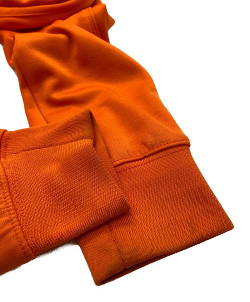 NIKE（ナイキ）NIKE (ナイキ) トラックジャケット オレンジ サイズ:Lの古着・服飾アイテム