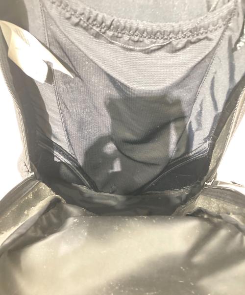 ARC'TERYX（アークテリクス）ARC'TERYX (アークテリクス) ARRO22リュック ブラックの古着・服飾アイテム