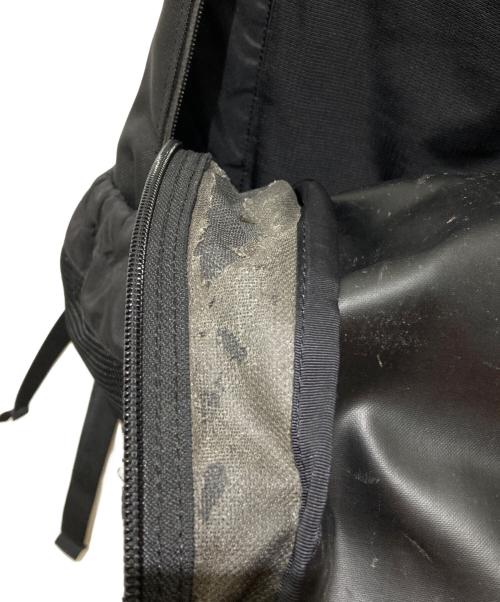 ARC'TERYX（アークテリクス）ARC'TERYX (アークテリクス) ARRO22リュック ブラックの古着・服飾アイテム