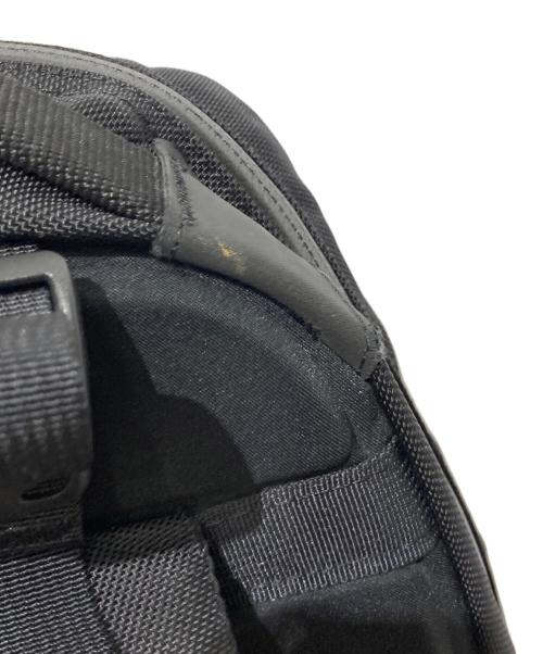 ARC'TERYX（アークテリクス）ARC'TERYX (アークテリクス) ARRO22リュック ブラックの古着・服飾アイテム