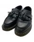 Dr.Martens（ドクターマーチン）の古着「ADRIAN / タッセルローファー」｜ブラック