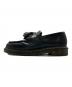 Dr.Martens (ドクターマーチン) ADRIAN / タッセルローファー ブラック サイズ:26cm：13000円