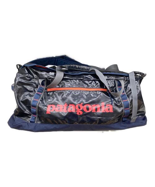 Patagonia（パタゴニア）Patagonia (パタゴニア) Black Hole Duffel ネイビーの古着・服飾アイテム