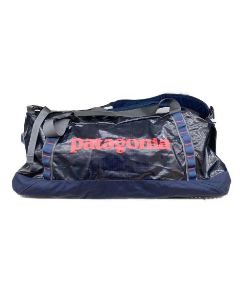 Patagonia（パタゴニア）Patagonia (パタゴニア) Black Hole Duffel ネイビーの古着・服飾アイテム