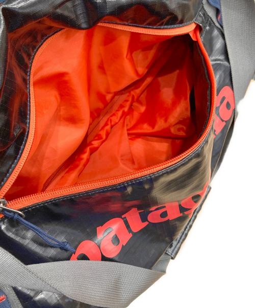 Patagonia（パタゴニア）Patagonia (パタゴニア) Black Hole Duffel ネイビーの古着・服飾アイテム