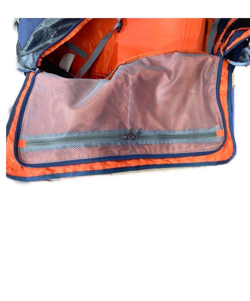Patagonia（パタゴニア）Patagonia (パタゴニア) Black Hole Duffel ネイビーの古着・服飾アイテム