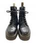 Dr.Martens (ドクターマーチン) 8ホールブーツ ブラック サイズ:UK5：10000円