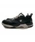 DC (ディーシー) Maison MIHARA YASUHIRO (メゾン ミハラ ヤスヒロ) E.TRIBEKA コラボローカットスニーカー ブラック サイズ:27.5cm：8000円