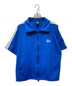 中古・古着通販】stussy (ステューシー) 00s 刺繍スイングトップ
