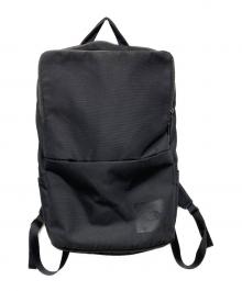 THE NORTH FACE（ザ ノース フェイス）の古着「シャトルバックパック」｜ブラック