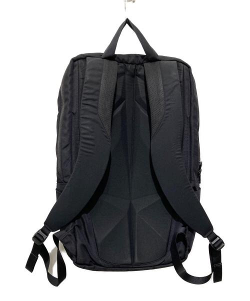 THE NORTH FACE（ザ ノース フェイス）THE NORTH FACE (ザ ノース フェイス) シャトルバックパック ブラック サイズ:OneSizeの古着・服飾アイテム