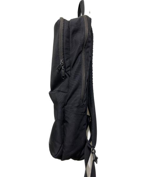 THE NORTH FACE（ザ ノース フェイス）THE NORTH FACE (ザ ノース フェイス) シャトルバックパック ブラック サイズ:OneSizeの古着・服飾アイテム