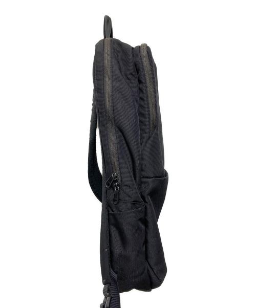 THE NORTH FACE（ザ ノース フェイス）THE NORTH FACE (ザ ノース フェイス) シャトルバックパック ブラック サイズ:OneSizeの古着・服飾アイテム