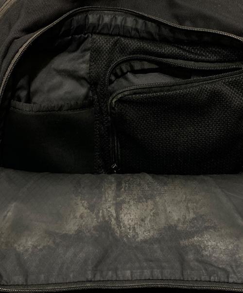 THE NORTH FACE（ザ ノース フェイス）THE NORTH FACE (ザ ノース フェイス) シャトルバックパック ブラック サイズ:OneSizeの古着・服飾アイテム