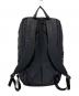 THE NORTH FACE (ザ ノース フェイス) シャトルバックパック ブラック サイズ:OneSize：6000円