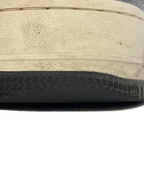 NIKE（ナイキ）NIKE (ナイキ) AIR FORCE 1 MID 07 LV8 / スニーカー ブラック サイズ:26㎝の古着・服飾アイテム