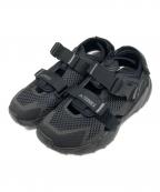 adidasアディダス）の古着「Terrex Hydroterra AT Sandals」｜ブラック